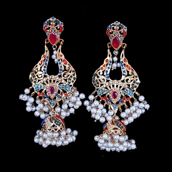 NOOR EARRINGS FOR GIRLS/WOMEN'S