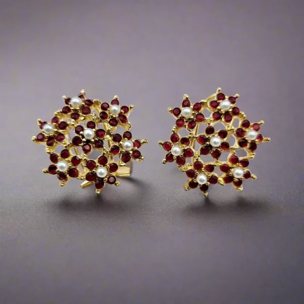 JARAO EARRINGS FOR GIRLS/ WOMEN