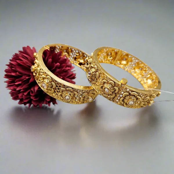 SURAG BANGLES