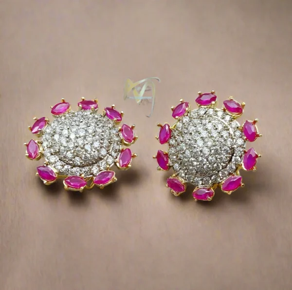 NAIA EARRINGS
