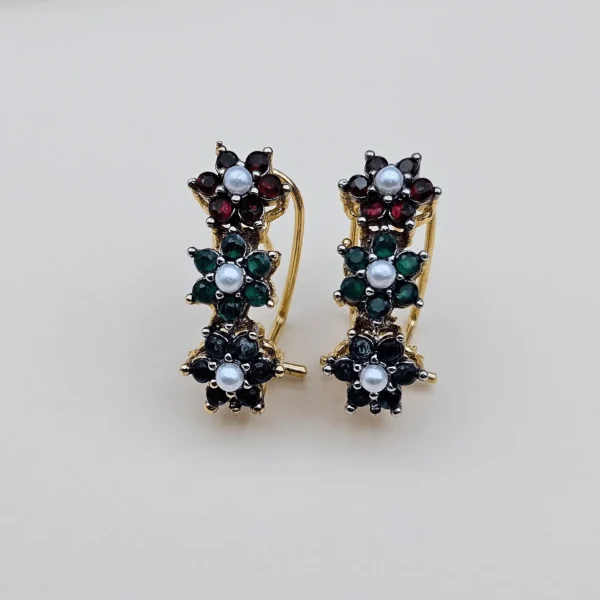 JASMIN EARRINGS