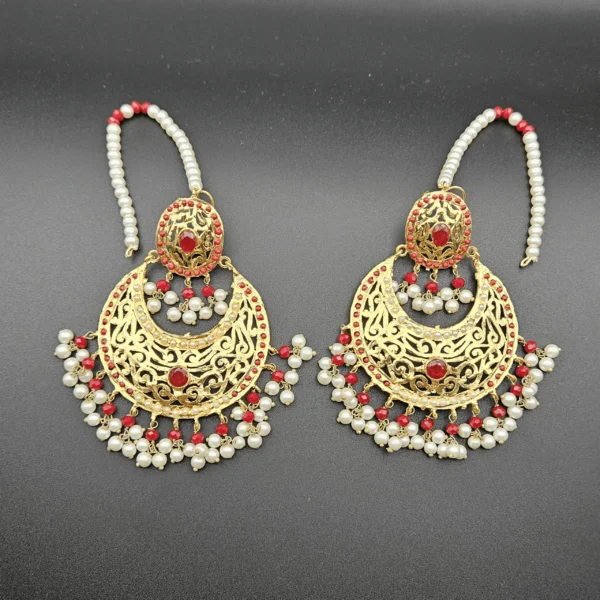 FOREVER LONG EARRINGS FOR GIRLS / WOMEN’S