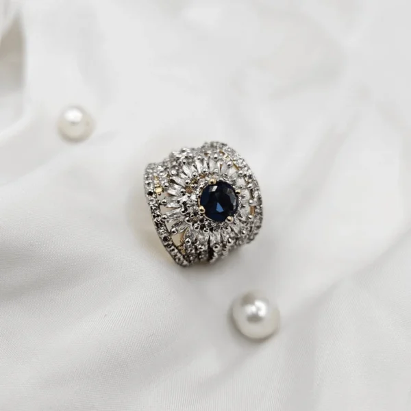 SHAHTAJ RING FOR GIRLS/WOMEN'S