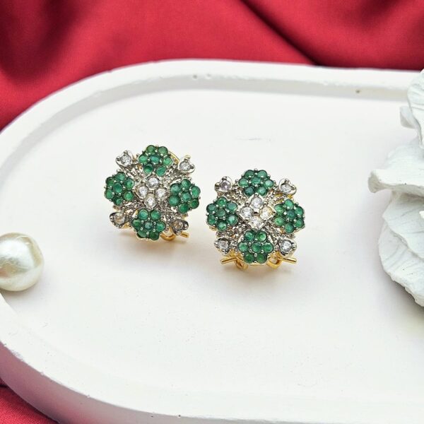 SHINING EARRINGS FOR GIRLS/WOMEN'S