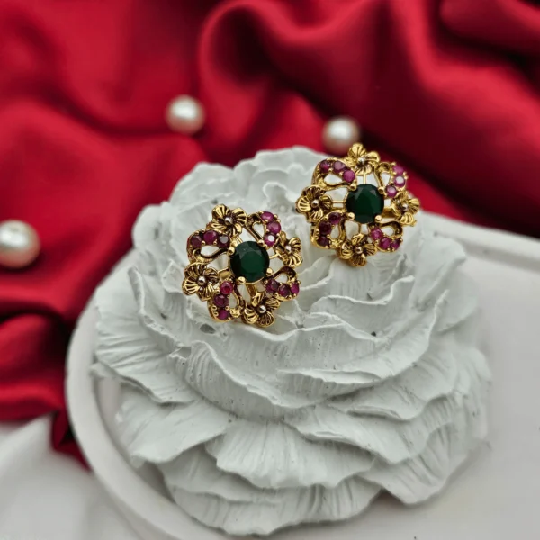 FEHMIDA EARRINGS FOR GIRLS/WOMEN'S