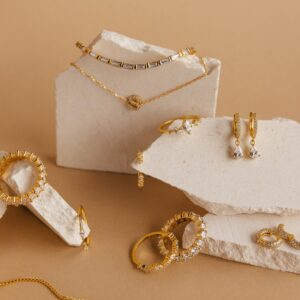 JEWELLERY SETS